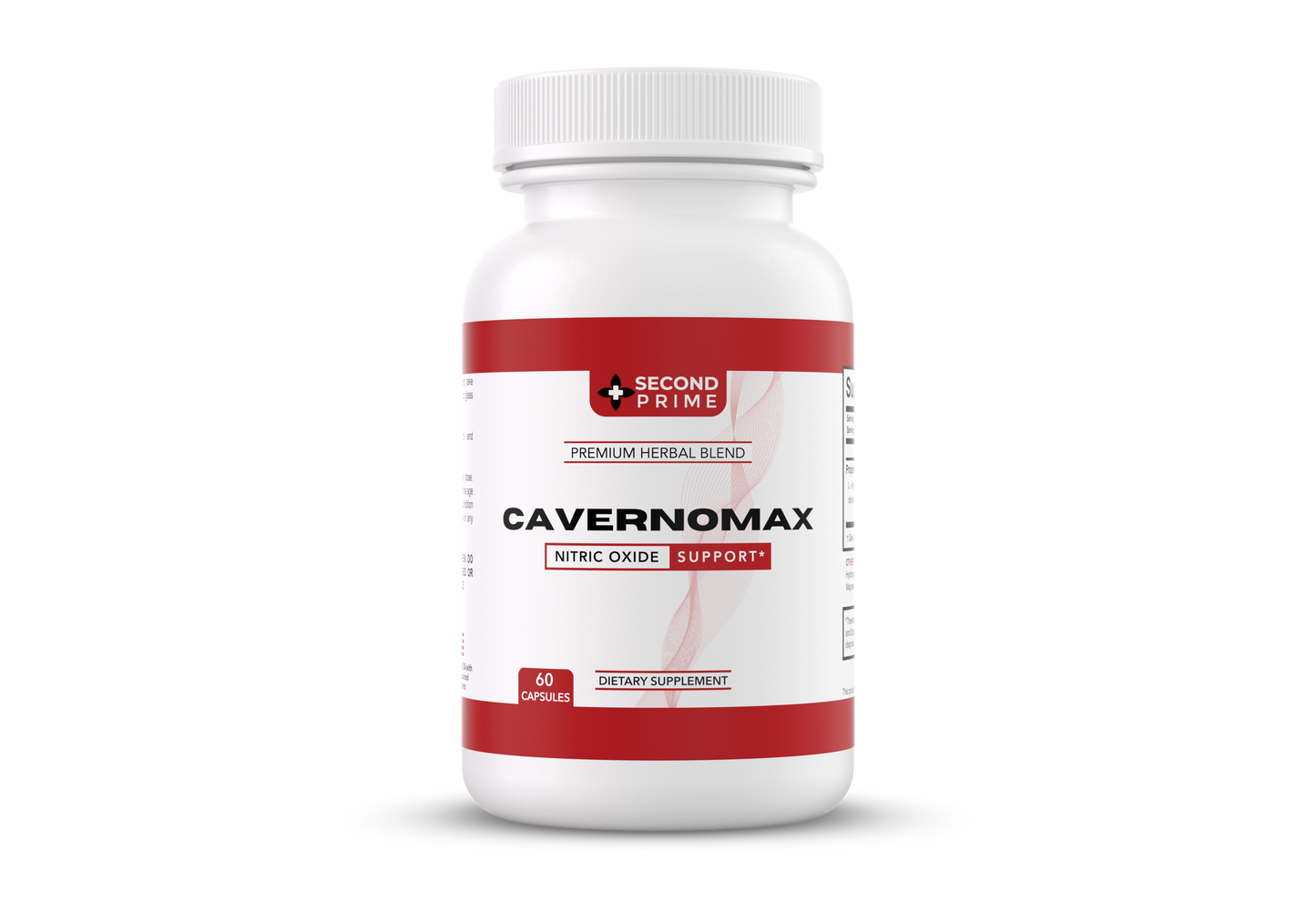 CavernoMAX