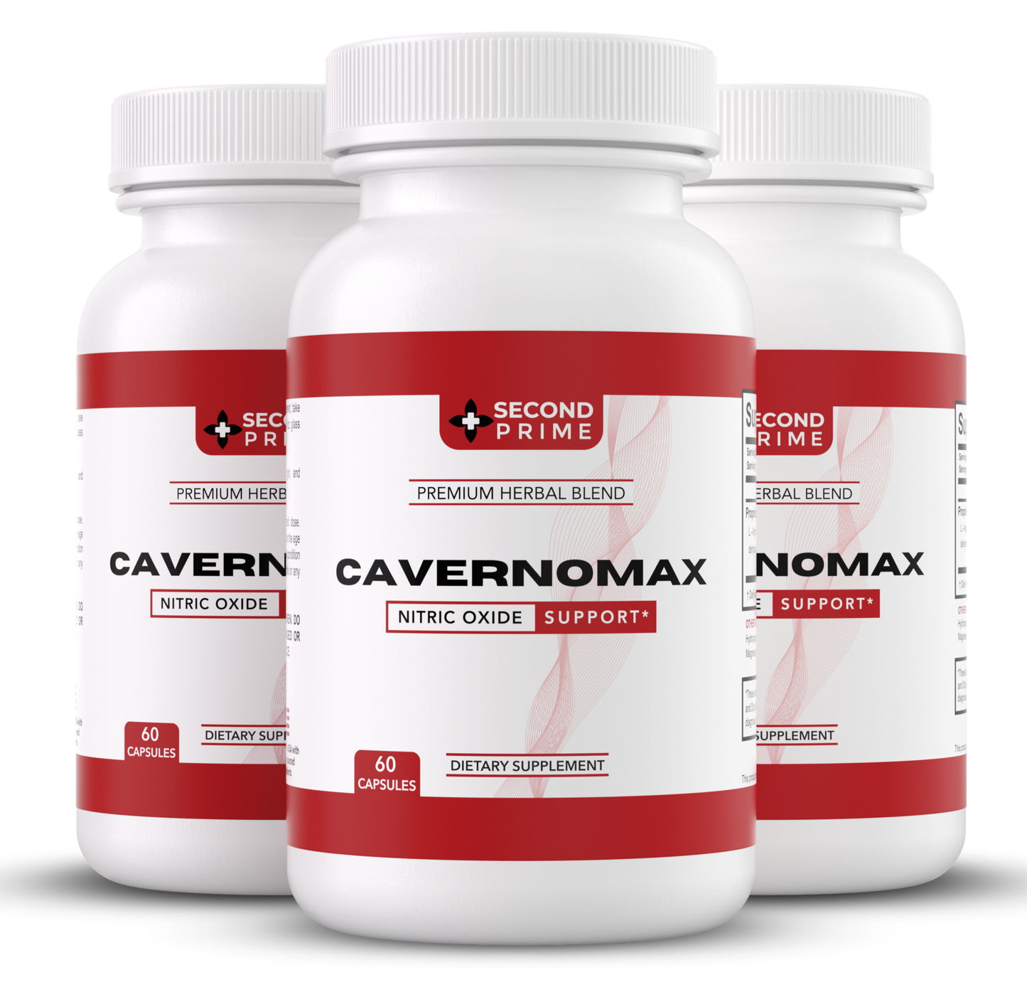 CavernoMAX