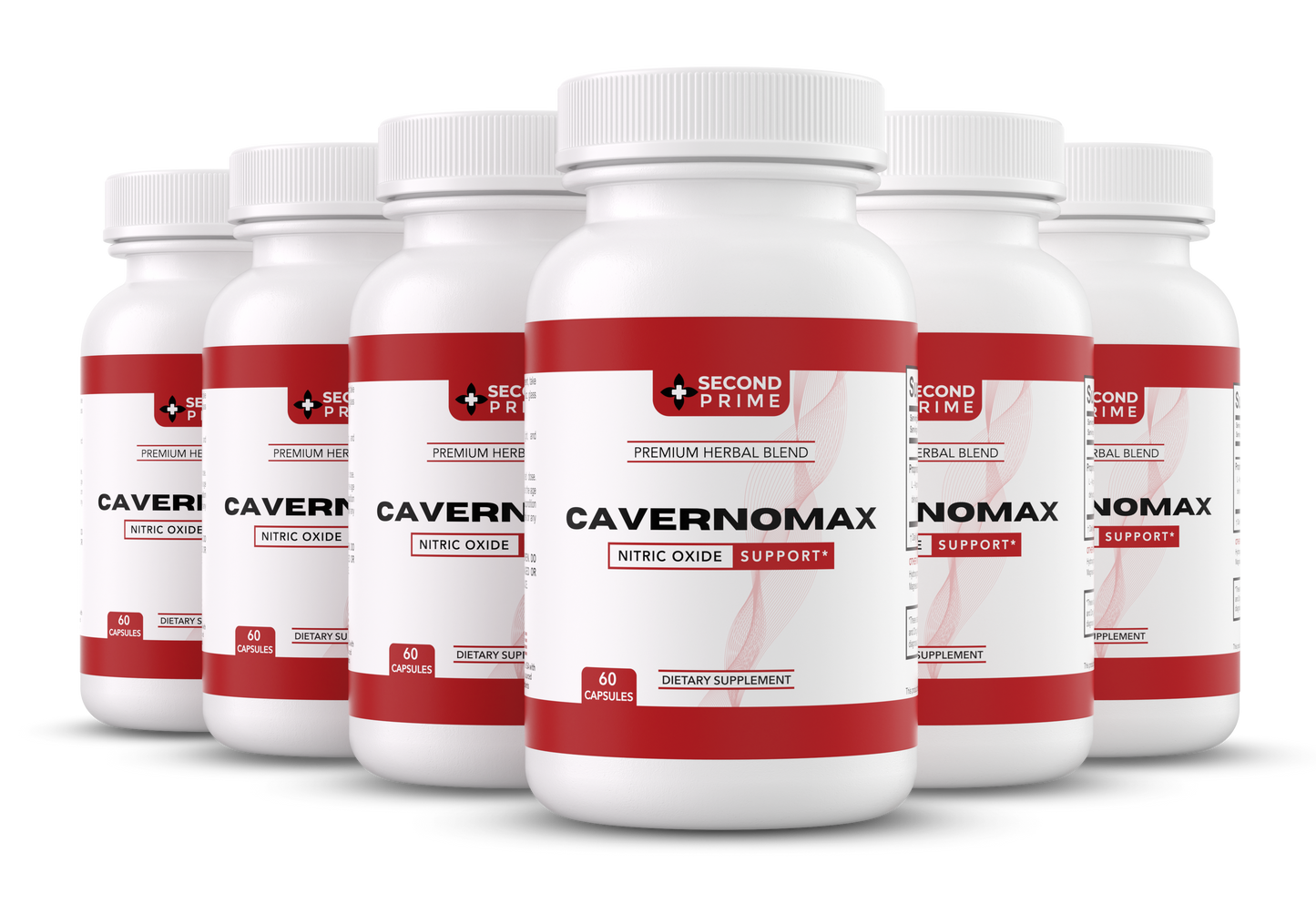 CavernoMAX