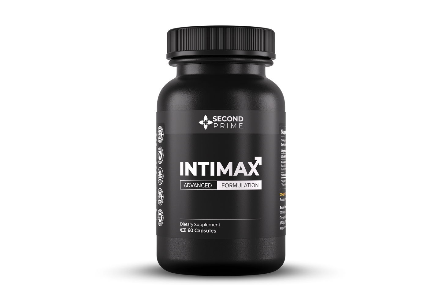 Intimax