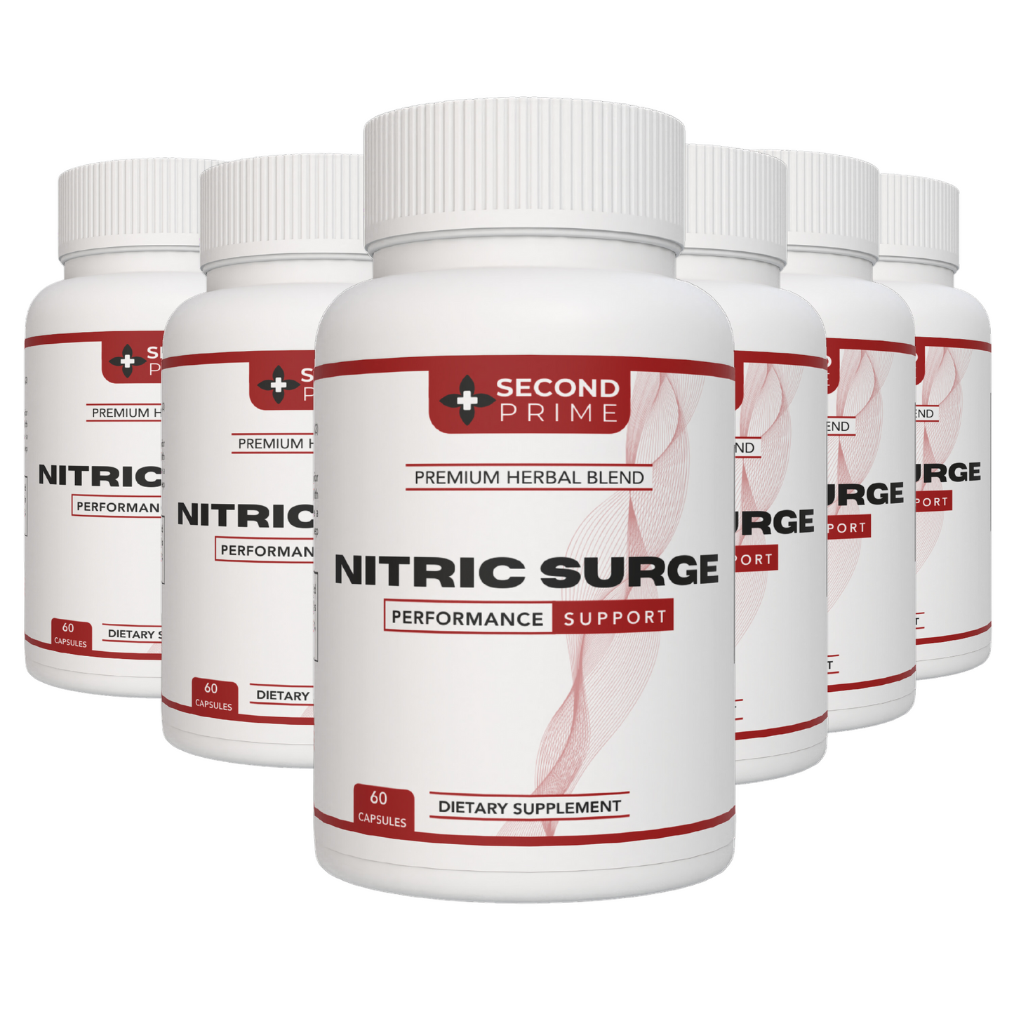 Nitric Surge