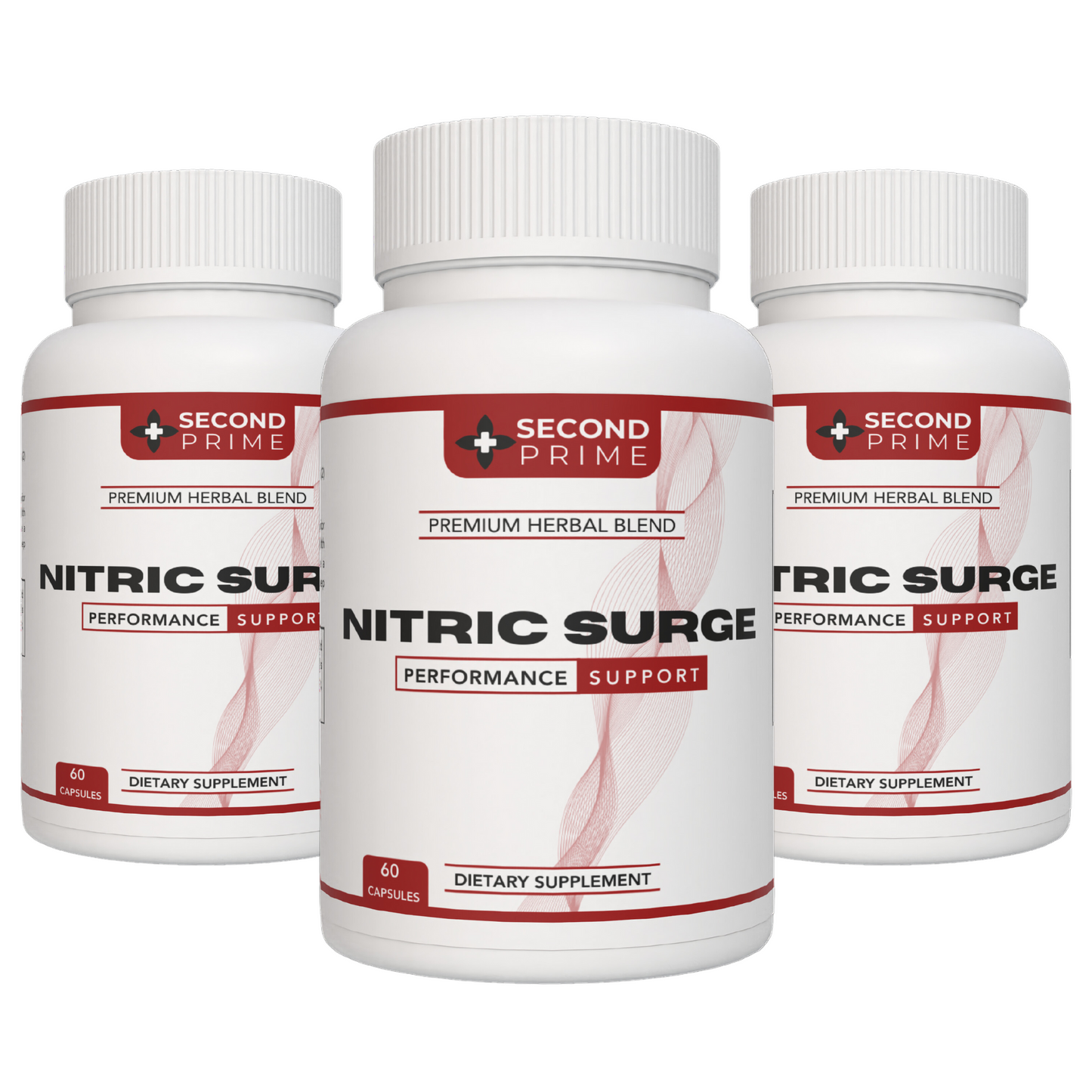 Nitric Surge