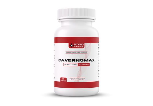 CavernoMAX