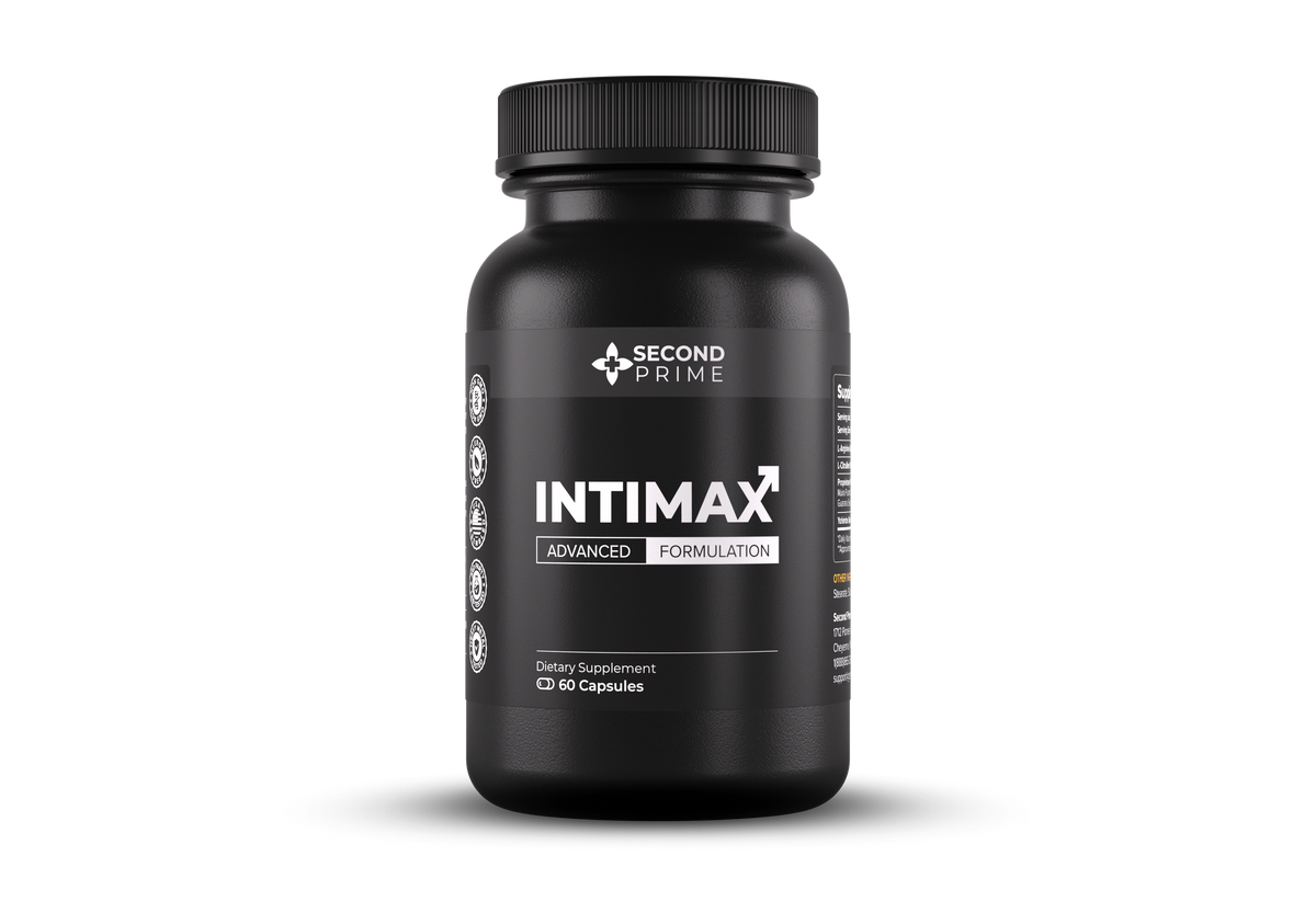 Intimax – Second Prime