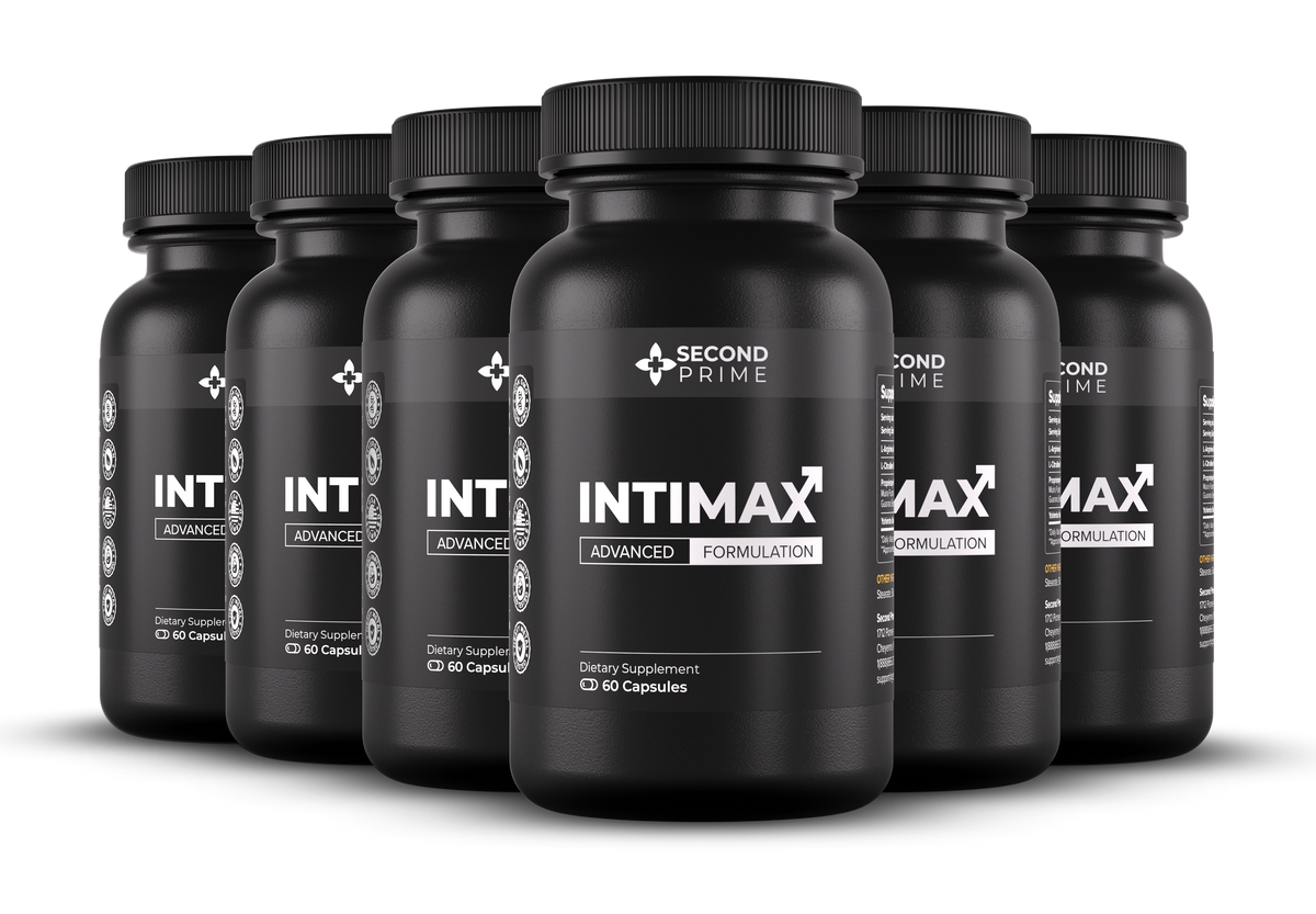 Intimax – Second Prime