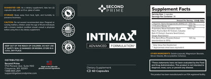 Intimax