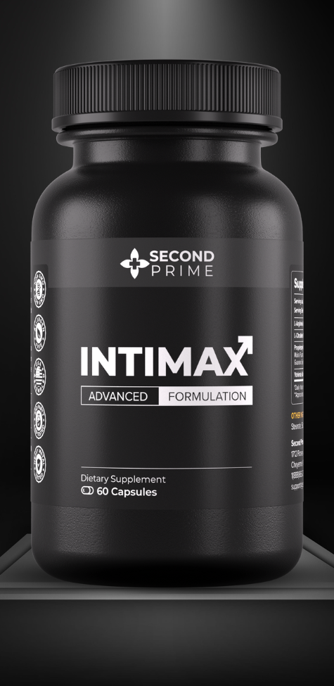Intimax – Second Prime