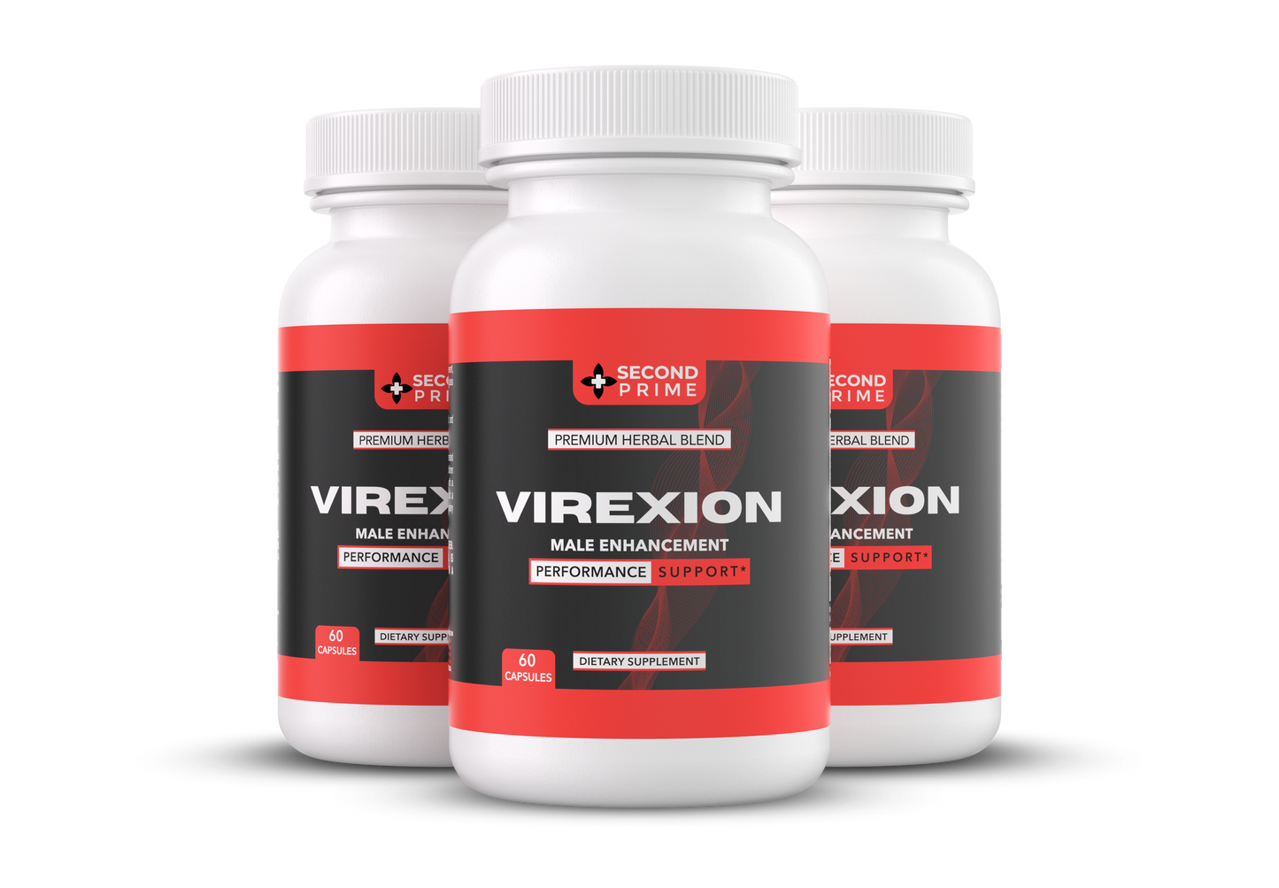 Virexion