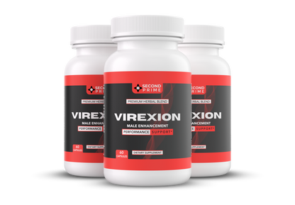 Virexion