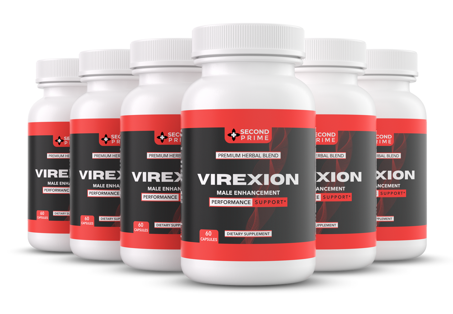 Virexion
