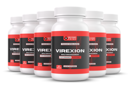 Virexion