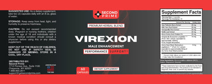 Virexion